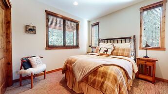 Graystone #2024 4 Bedroom Home by RedAwning