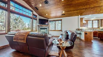 Graystone #2024 4 Bedroom Home by RedAwning