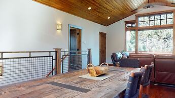 Graystone #2024 4 Bedroom Home by RedAwning