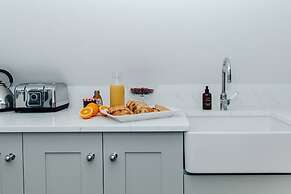 The Woodpecker - 1 Bedroom Annexe