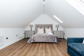 The Woodpecker - 1 Bedroom Annexe