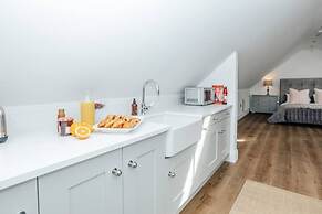 The Woodpecker - 1 Bedroom Annexe