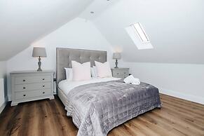 The Woodpecker - 1 Bedroom Annexe