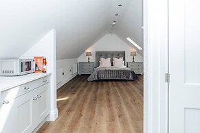 The Woodpecker - 1 Bedroom Annexe