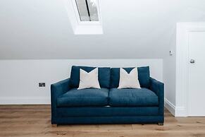 The Woodpecker - 1 Bedroom Annexe