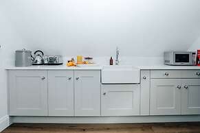 The Woodpecker - 1 Bedroom Annexe