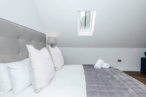 The Woodpecker - 1 Bedroom Annexe