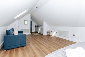 The Woodpecker - 1 Bedroom Annexe