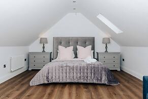 The Woodpecker - 1 Bedroom Annexe