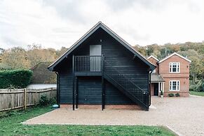 The Woodpecker - 1 Bedroom Annexe