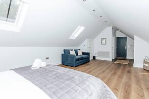 The Woodpecker - 1 Bedroom Annexe