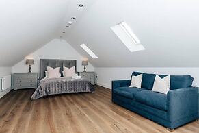 The Woodpecker - 1 Bedroom Annexe