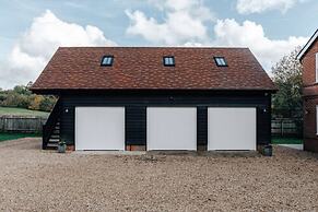 The Woodpecker - 1 Bedroom Annexe