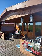 Jacuzzi, Cows, Dairyfarm, Relaxing, Sleeping