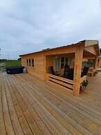 Jacuzzi, Cows, Dairyfarm, Relaxing, Sleeping