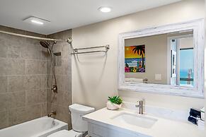 Waikiki Sunset Suite 2910 - Kp 1 Bedroom Condo by Redawning