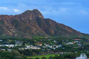 Waikiki Sunset Suite 2910 - Kp 1 Bedroom Condo by Redawning
