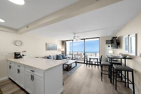 Waikiki Sunset Suite 2910 - Kp 1 Bedroom Condo by Redawning