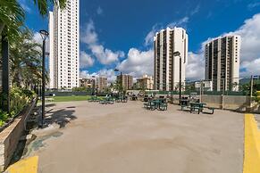 Waikiki Sunset Suite 2910 - Kp 1 Bedroom Condo by Redawning