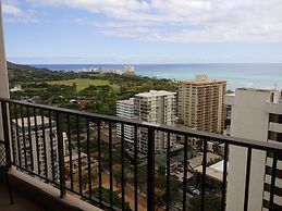 Waikiki Sunset Suite 2910 - Kp 1 Bedroom Condo by Redawning