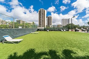 Waikiki Sunset Suite 2910 - Kp 1 Bedroom Condo by Redawning