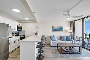 Waikiki Sunset Suite 2910 - Kp 1 Bedroom Condo by Redawning