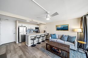 Waikiki Sunset Suite 2910 - Kp 1 Bedroom Condo by Redawning