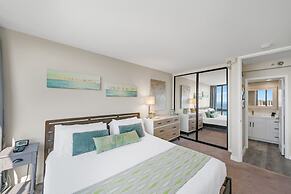 Waikiki Sunset Suite 2910 - Kp 1 Bedroom Condo by Redawning