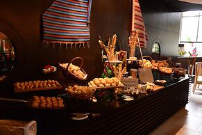 Festival Hotel Festac Lagos by Premium Swiss Hospitality