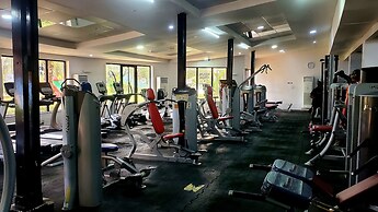 Festival Hotel Festac Lagos by Premium Swiss Hospitality