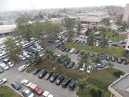 Festival Hotel Festac Lagos by Premium Swiss Hospitality