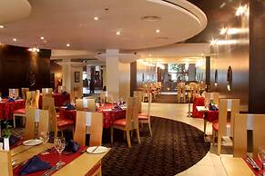 Festival Hotel Festac Lagos by Premium Swiss Hospitality