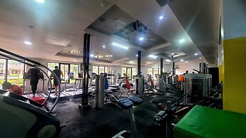 Festival Hotel Festac Lagos by Premium Swiss Hospitality