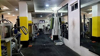 Festival Hotel Festac Lagos by Premium Swiss Hospitality