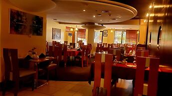 Festival Hotel Festac Lagos by Premium Swiss Hospitality