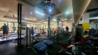 Festival Hotel Festac Lagos by Premium Swiss Hospitality