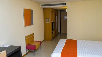 Festival Hotel Festac Lagos by Premium Swiss Hospitality