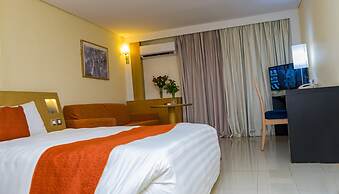 Festival Hotel Festac Lagos by Premium Swiss Hospitality