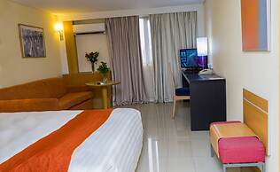Festival Hotel Festac Lagos by Premium Swiss Hospitality
