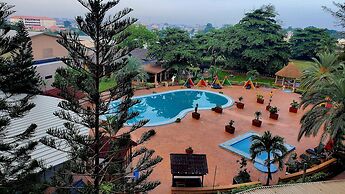 Festival Hotel Festac Lagos by Premium Swiss Hospitality