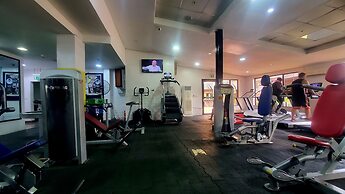 Festival Hotel Festac Lagos by Premium Swiss Hospitality