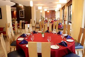 Festival Hotel Festac Lagos by Premium Swiss Hospitality