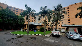 Festival Hotel Festac Lagos by Premium Swiss Hospitality