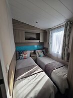 Poole Rockley Park Dorset- Pet Friendly