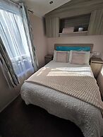 Poole Rockley Park Dorset- Pet Friendly