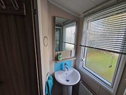 Seaside 8-person Caravan at Rockley Park