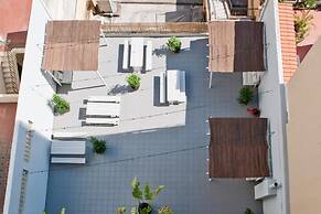 Pop the Cork in Lisbon by Misha s Place 5B
