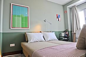 Pop the Cork in Lisbon by Misha s Place 5B