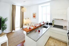 Ice Cream Call Apartment