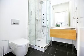 Ice Cream Call Apartment